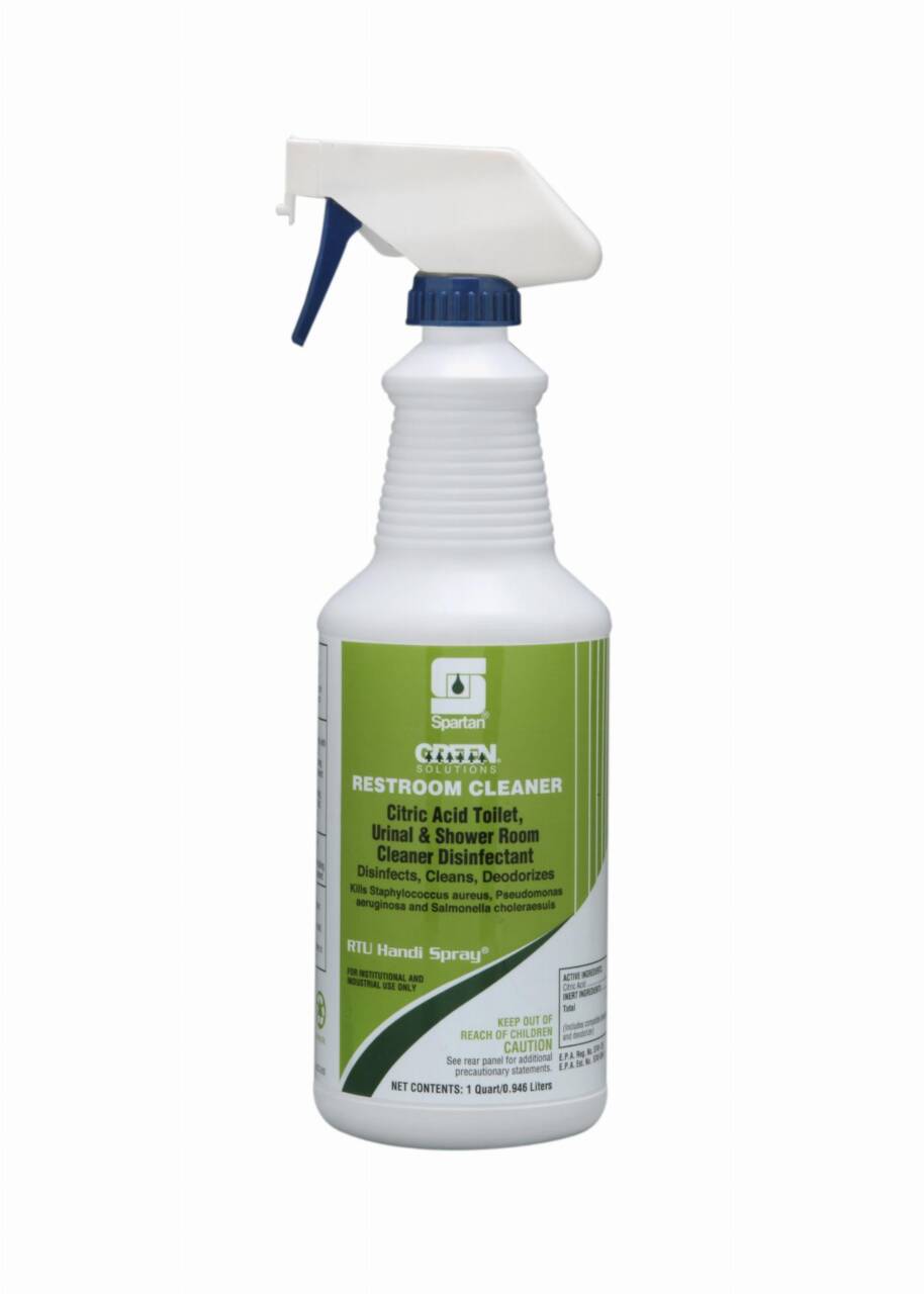 Green Solutions Restroom Cleaner 946ml 1