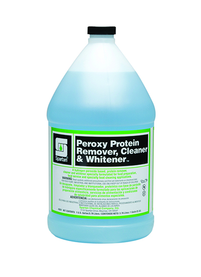 Peroxy Protein Remover 3.79L 1