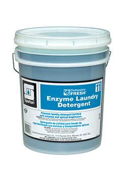 CLF Enzyme Detergent (11) 18.9L 1