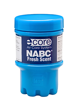 Ecore - NABC Fresh Scent [M64] 1