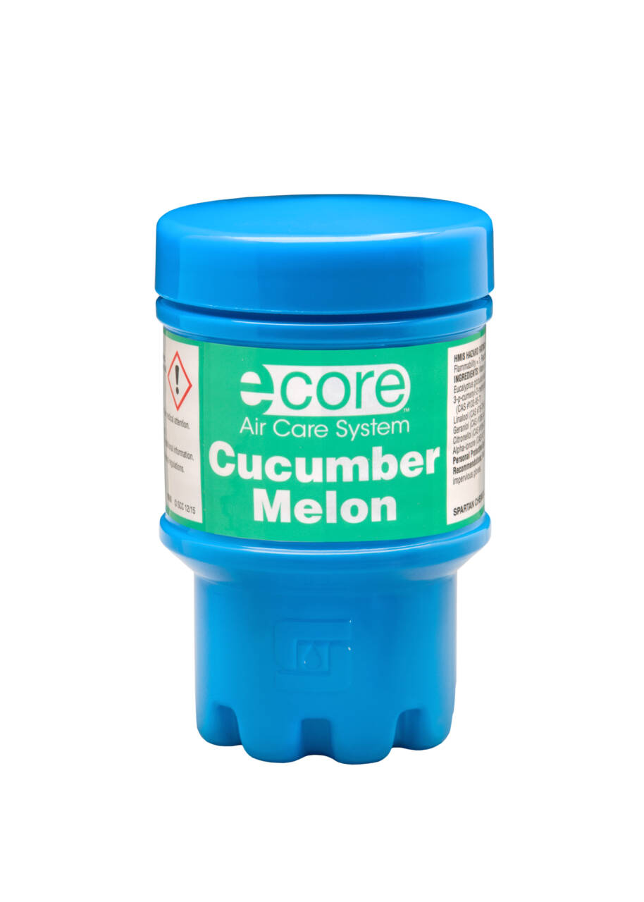 Ecore - Cucumber Melon [M62] 1