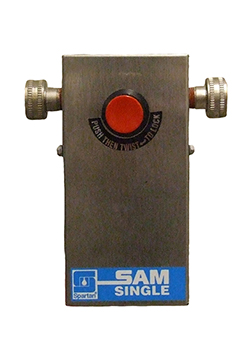 SAM Single 4GPM 1