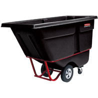 CLEARANCE: CARTS, CONTAINERS & TRUCKS