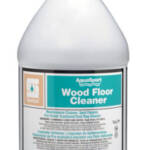 Wood Floor Care