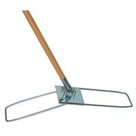 CLEARANCE: DUST MOPPING SUPPLIES