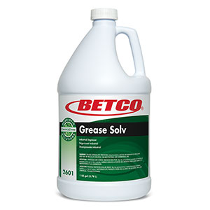 Bioactive Solutions - Grease Solvent 3.78L 1