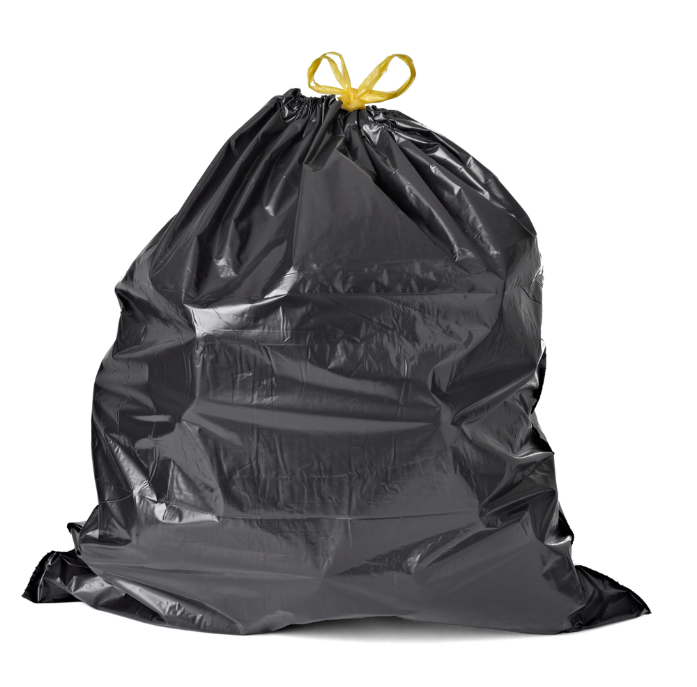 Choosing the Right Garbage Bag