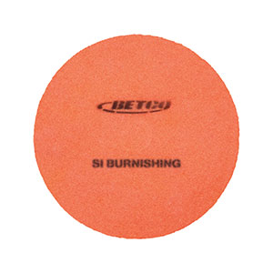 CreteRx - Burnishing Pad 21" 5/cs 1
