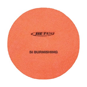 CreteRx - Burnishing Pad 27" 2/cs 1