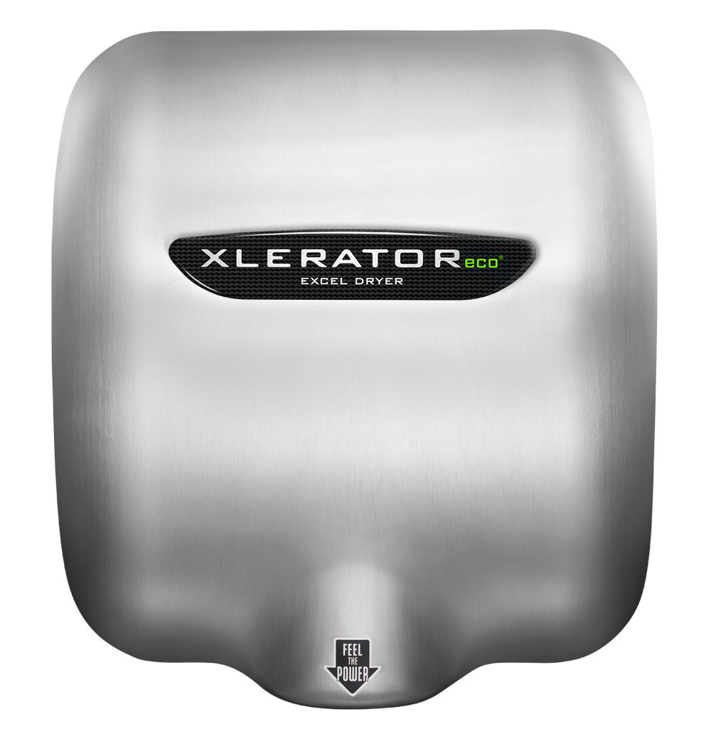 Xlerator XL - SB ECO Hand Dryer 208-277V (NEW) 1