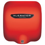 Xlerator XL - SP RED Hand Dryer 110-120V (NEW) 1