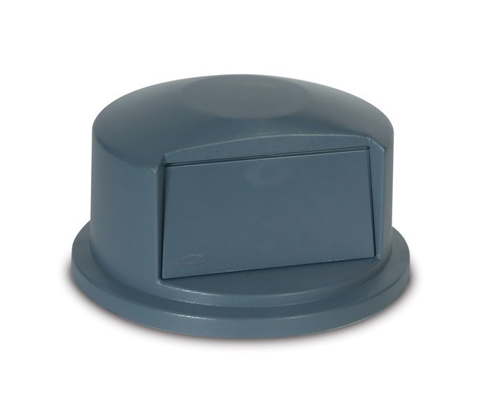 Garbage Can Lid - Dome Top For 2632 1