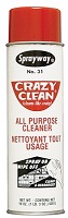 Crazy Clean - All Purpose Cleaner 19oz 1