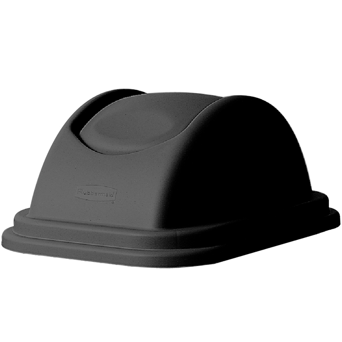 Garbage Can Lid - Dome For 2956 1