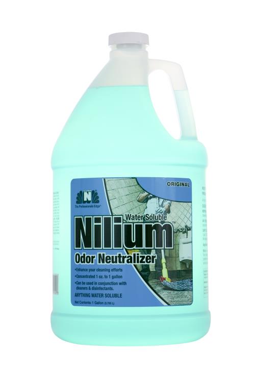 Nilium -Odor Control 3.78L - Soft Linen 1