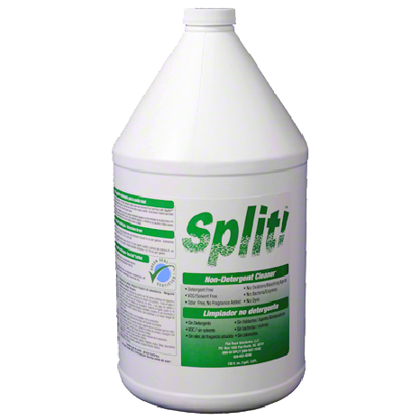 Split! Non-Detergent Cleaner 3.78L 1