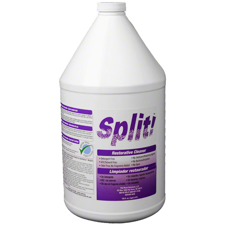 Split! Restorative Cleaner 3.78L 1