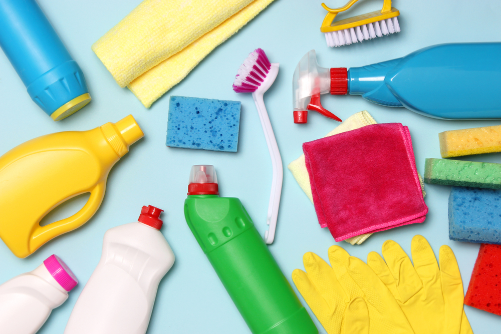 The Dos And Don'ts Of Using Industrial Cleaning-Supplies