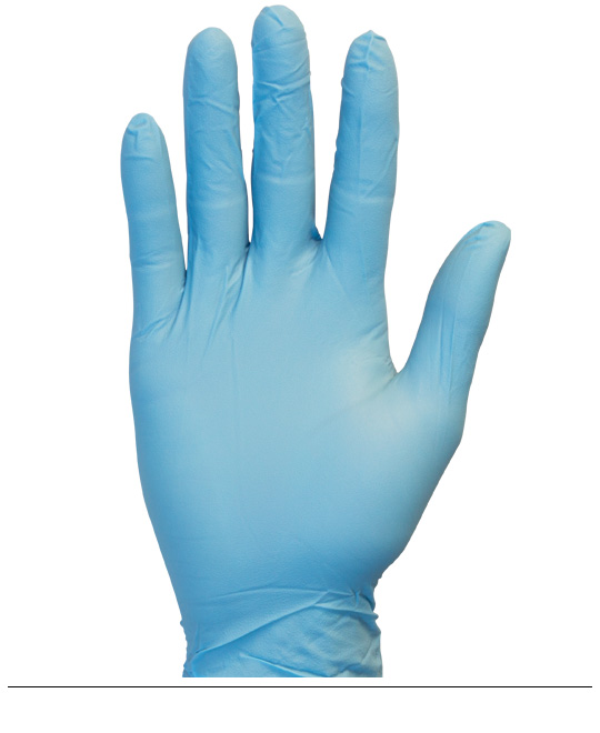 1M Glove