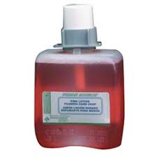 Hand Soap - Primesource Green Seal Certifide 2x1.2L [C38] 1