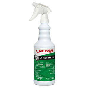 GE Fight-Bac" RTU Disinfectant Cleaner 946ml 1