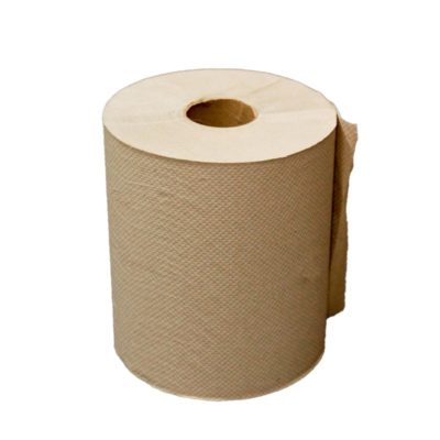 Towel - Kraft Jumbo Roll 12 x 600' [P80] 1