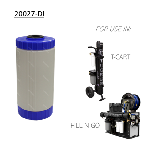 DI Filter 20027 (for T-Cart & Fill N Go) 1