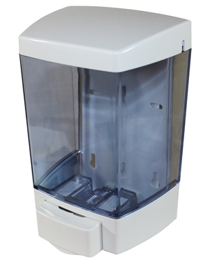 Dispenser Soap - 46oz ClearVu 1
