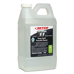 Green Earth Peroxide Cleaner 2L 1