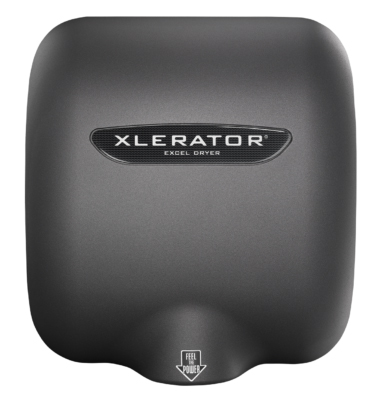 Xlerator XL - GR Hand Dryer 200-277V Graphite (NEW) 1