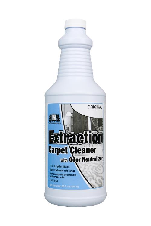 Deodorizing Extraction Carpet Cleaner 1L 1