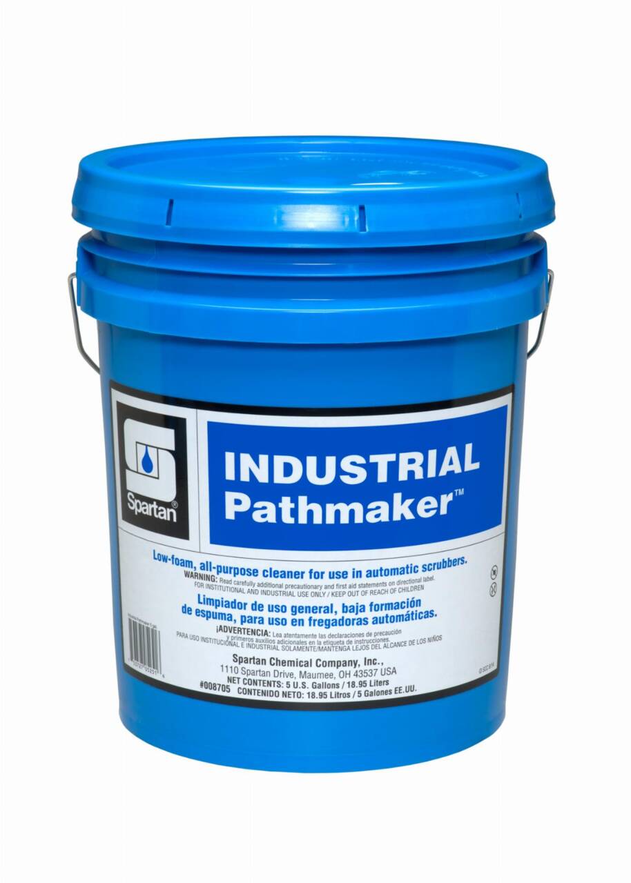 Industrial Pathmaker Industrial Cleaner 18.9L 1