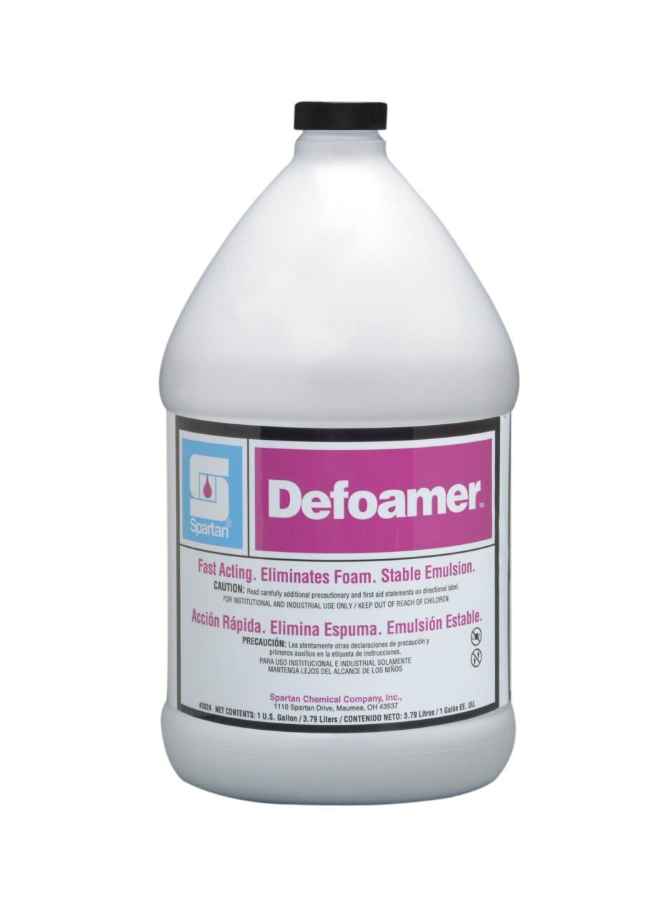 Defoamer 3.79L 1