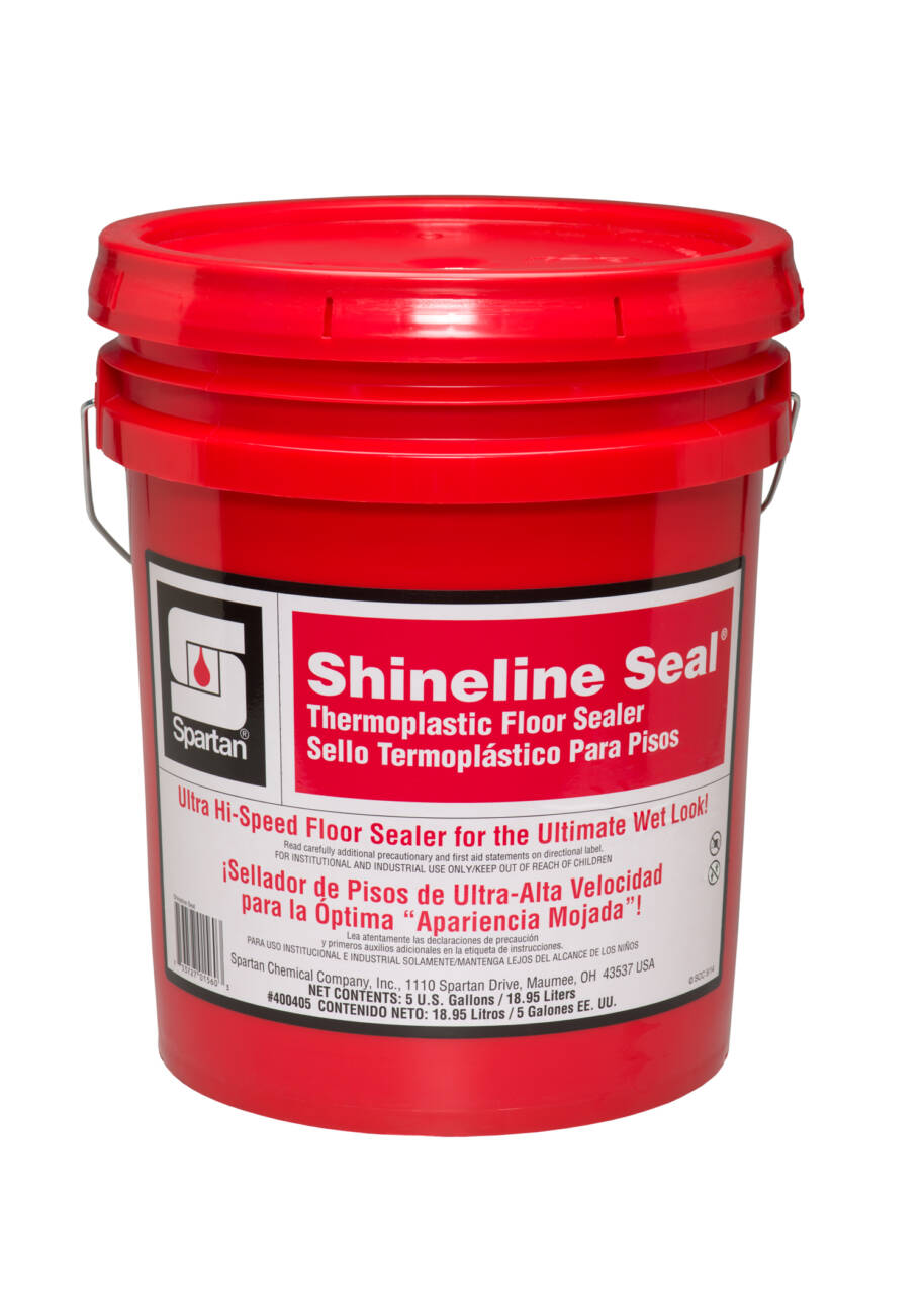 Shineline Floor Seal 18.9L 1