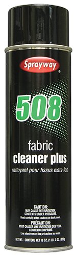 Fabric Cleaner Plus 19oz 1