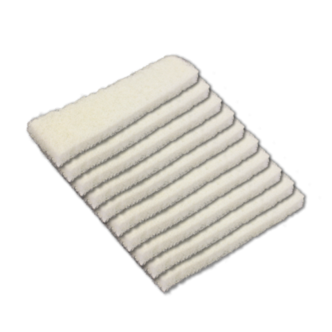 Alpha Scrubber - Replacement Pads - XL Size 1