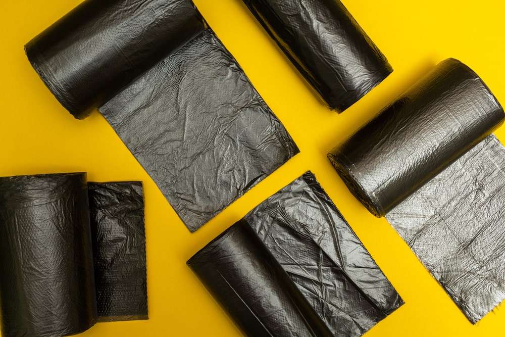 3 benefits of using heavy-duty garbage bags