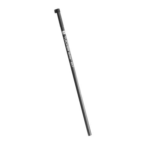 Extension Pole - Carbon Fiber 5' 1