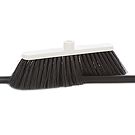 Broom - Sweep-EZY Complete w/Handle 1