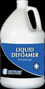 Defoamer Liquid 3.78L 1
