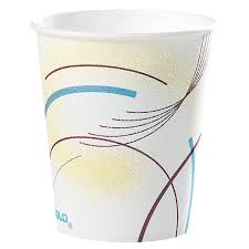 Cup - 5oz Paper 2500/cs 1