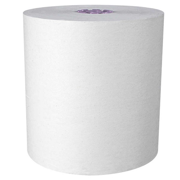 Towel - Jumbo Roll 950' x 6 Rolls - White (Scott) [P72] 1