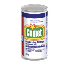 Comet Deodorizing Cleanser w/ Chlorine 400g 1