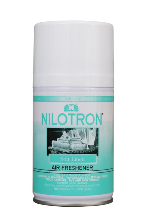 Nilotron - Soft Linen 7oz Air Freshener [M13] 1