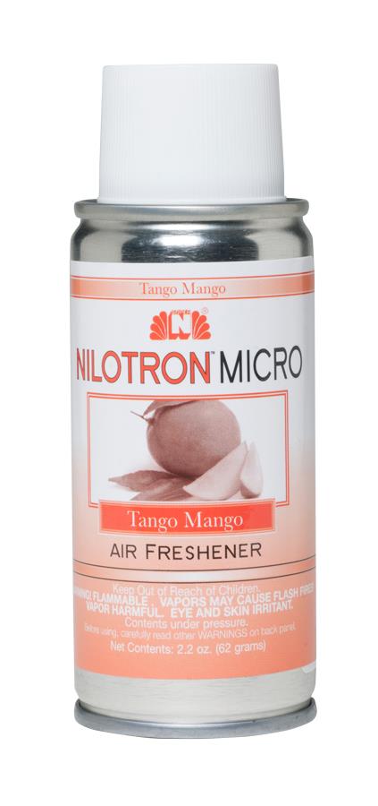 Nilotron Micro - Tango Mango 2.2oz 1
