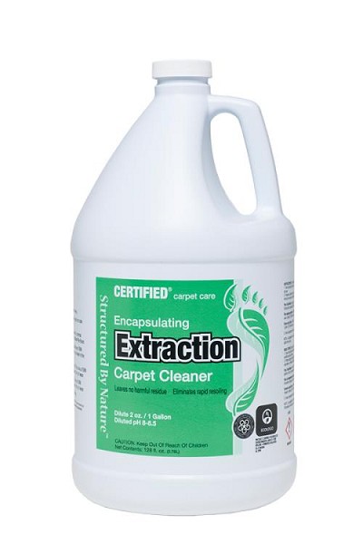 Encapsulating Extraction Cleaner 3.78L [F63] 1