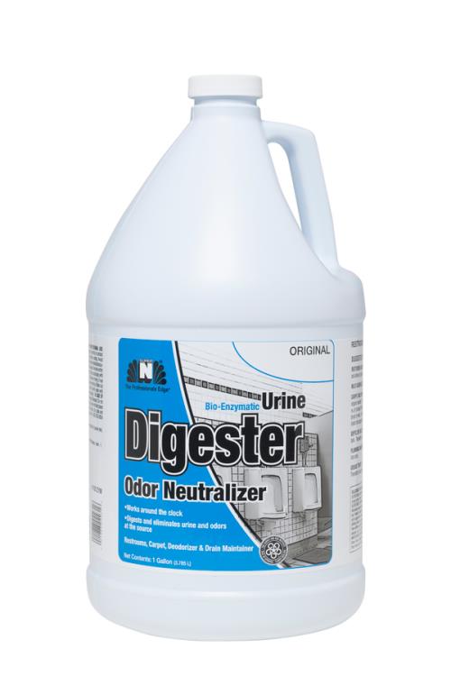 Urine Digester - Original 3.78L 1