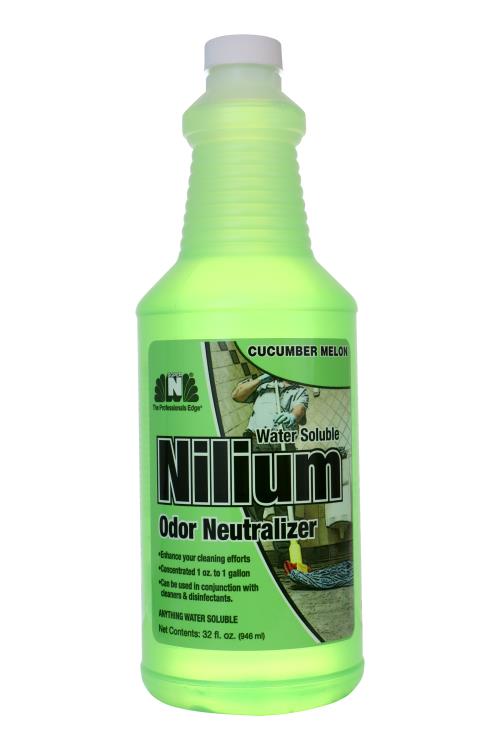 Nilium - Odor Control 946ml - Cucumber Melon 1
