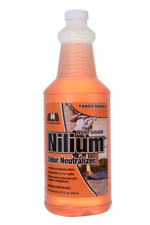 Nilium - Odor Control 946ml - Tango Mango 1