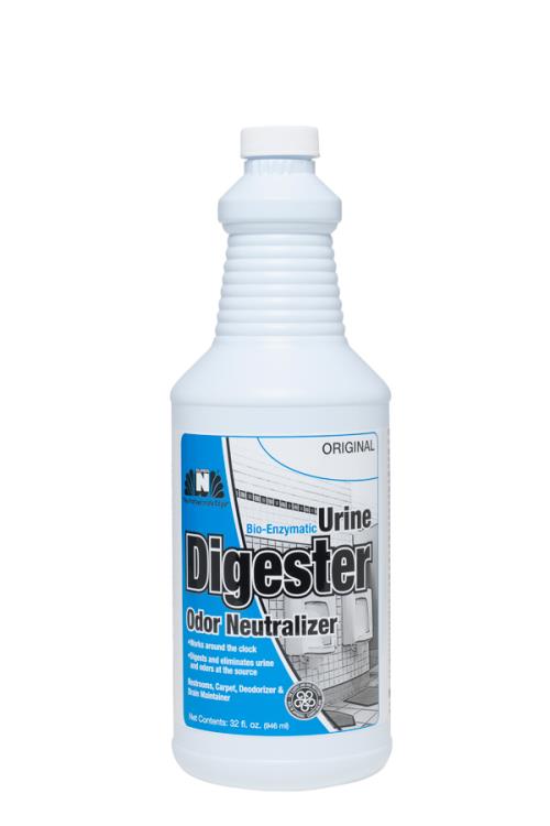 Urine Digester - Original 946ml [M17] 1